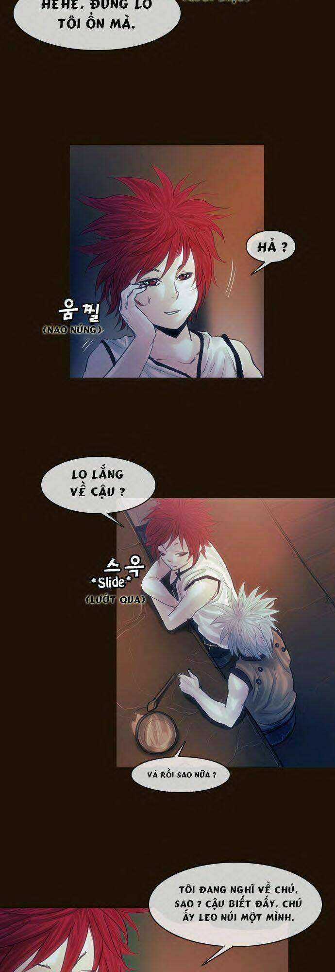 hội ảo thuật chapter 106 24