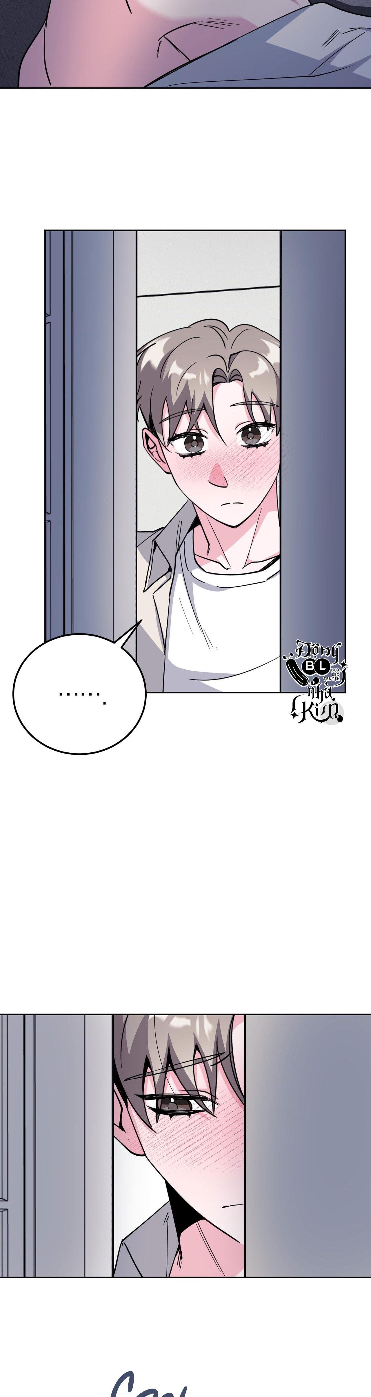 cạm bẫy đại học chapter 37 24