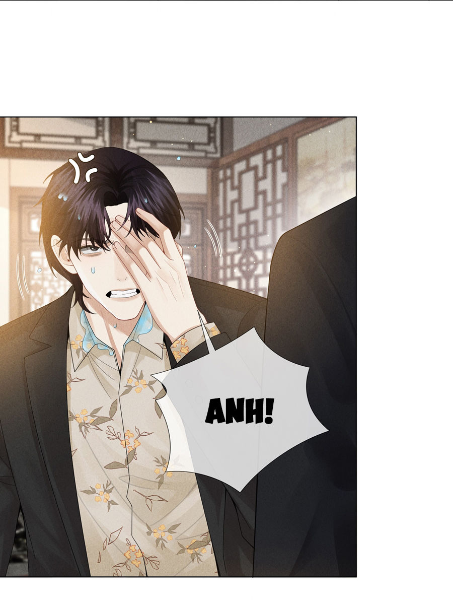 dior tiên sinh chapter 53 19