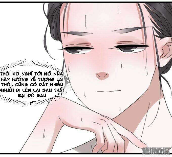 cho anh gần em chapter 16 8