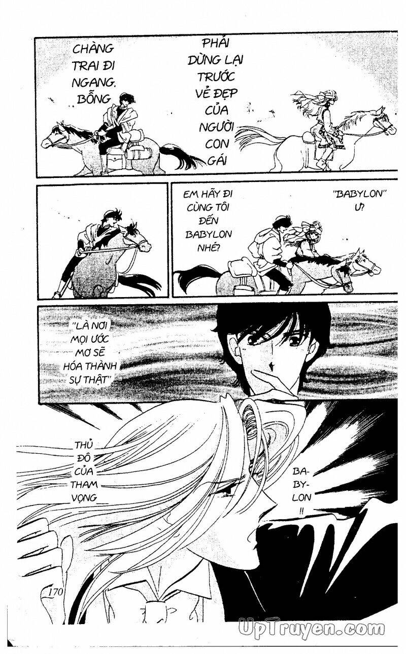 kanon - hoa âm chapter 6.5 70