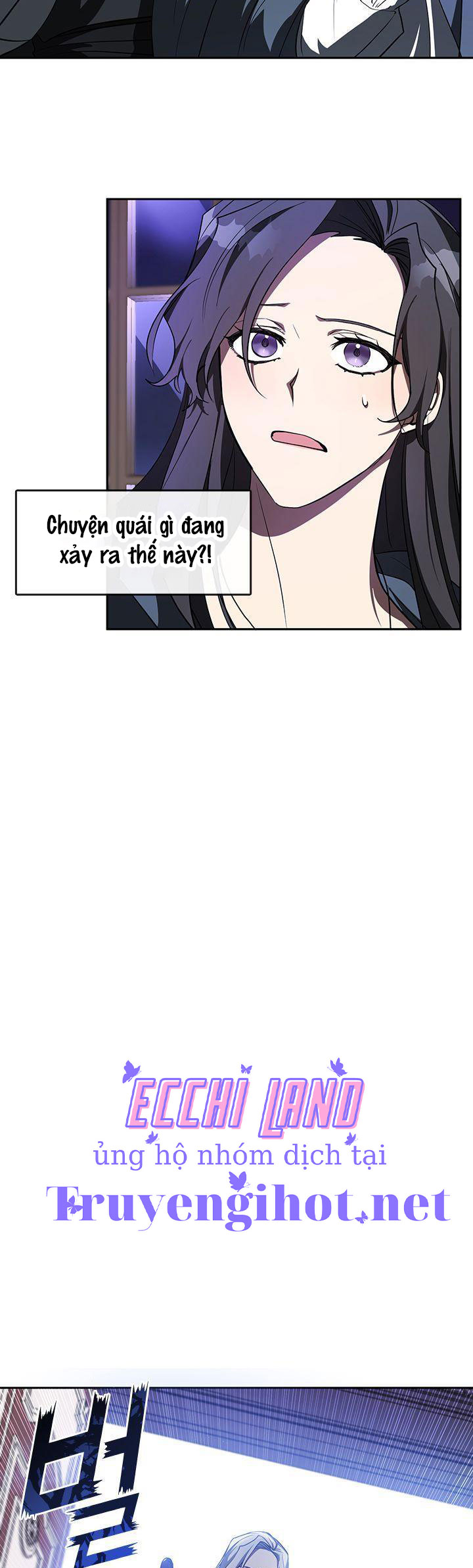 không thể thoát khỏi nhân vật phản diện chapter 11.1 15