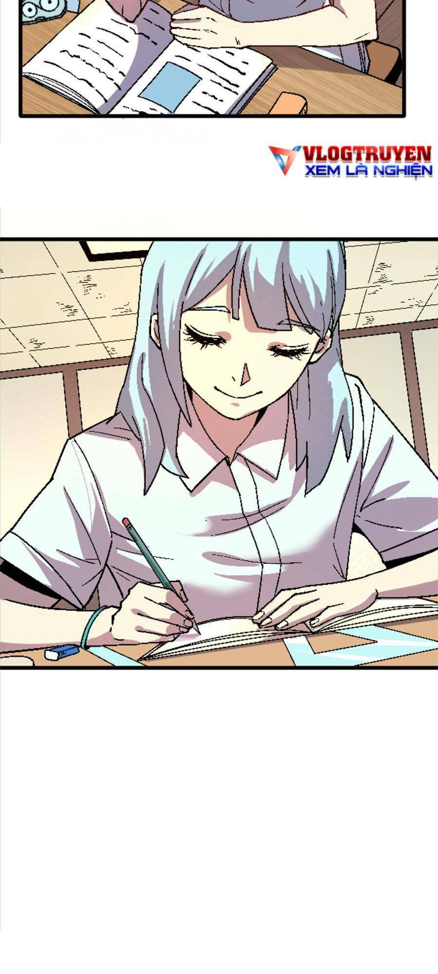 thí chủ, lên đường thôi! chapter 28 9