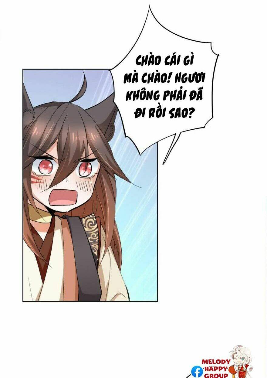 nghịch lai thuận thú chapter 29 5