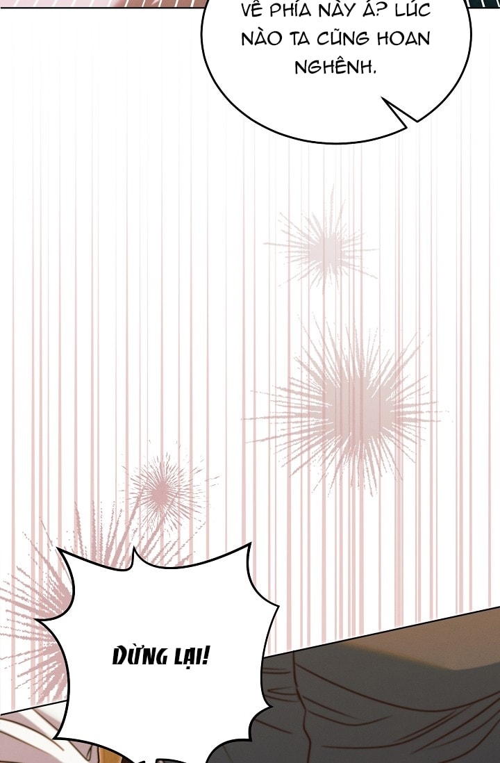 [18+] hãy cầu xin ta đi chapter 17.2 37