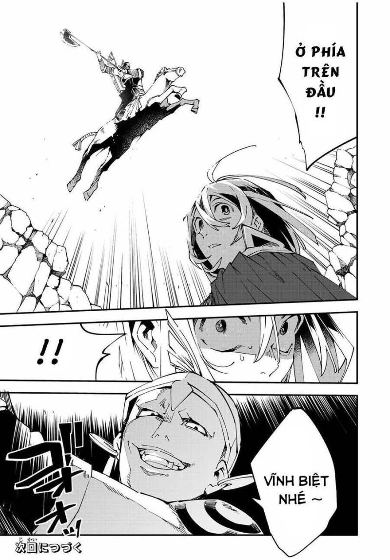 tái sinh thành quý tộc với kĩ năng 'appraisal' chapter 84 21