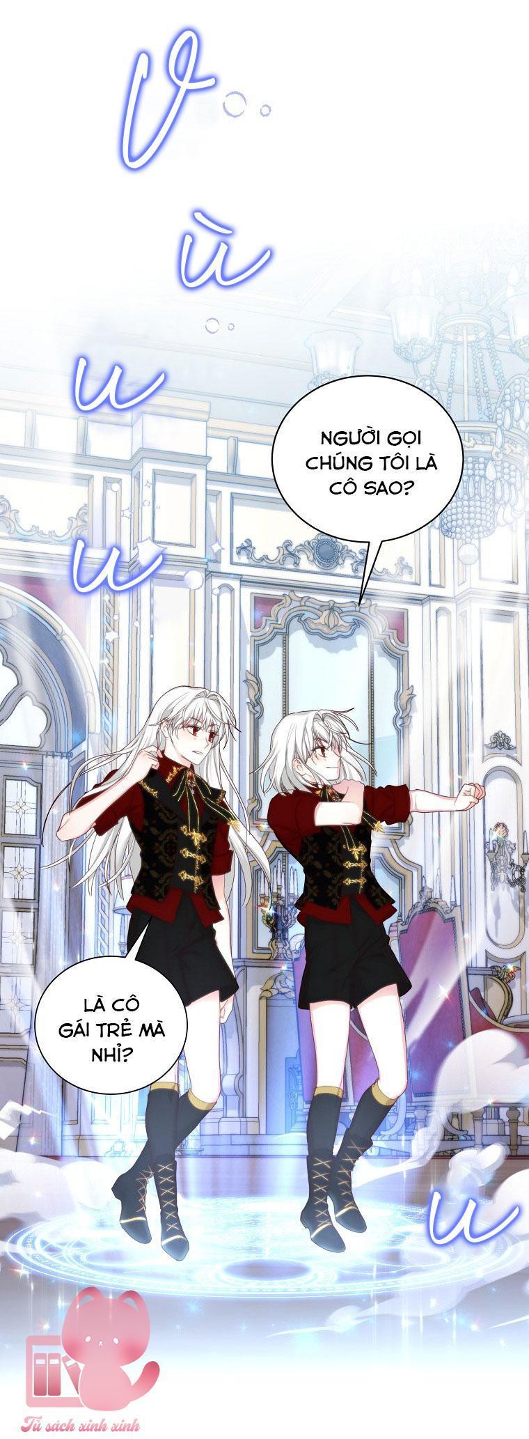 thế thì ta cứ trở thành kẻ ác thôi chapter 56 7