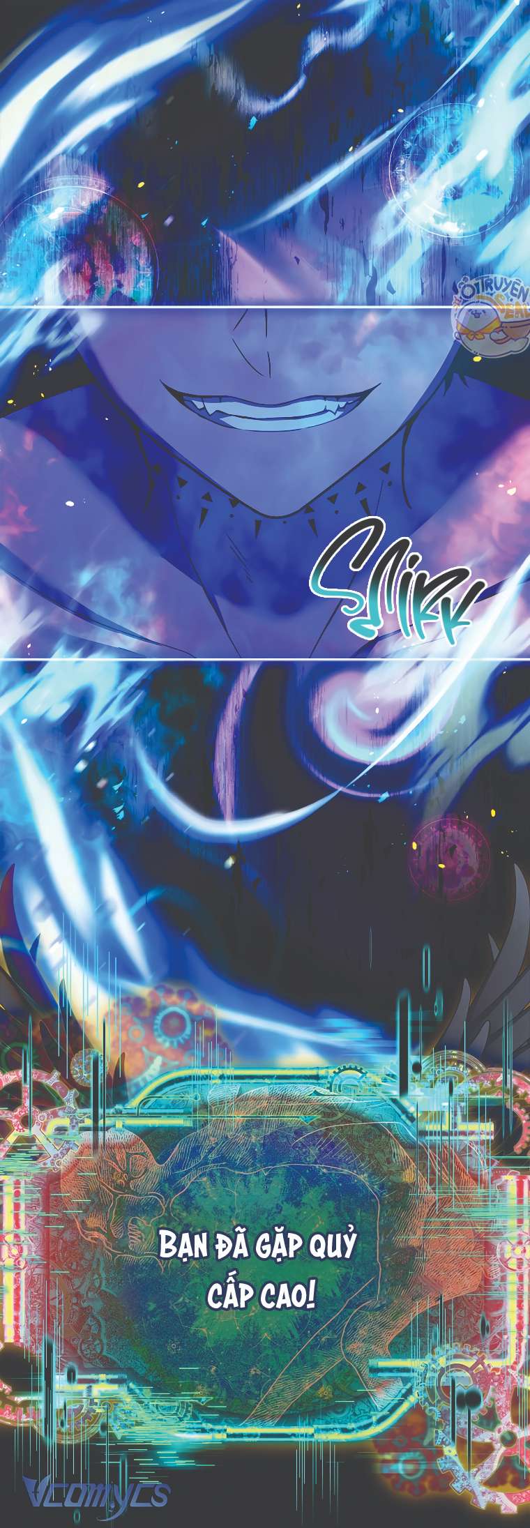 tôi đã tắt cài đặt chế độ nhận thức nỗi đau! chapter 12 27