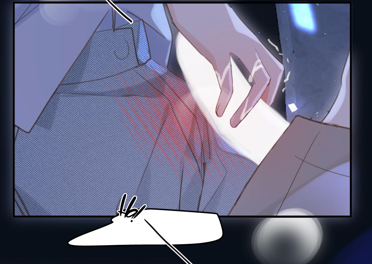 đêm đầy sao nói với em chapter 49 11