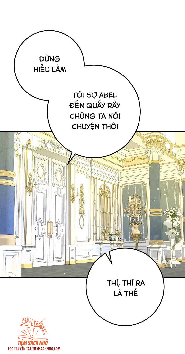 trở thành vợ nam chính chapter 45 15