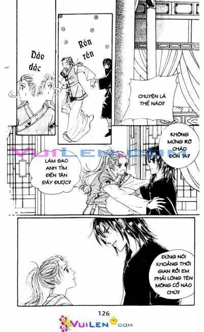 cô nàng đỏm dáng chapter 7 125