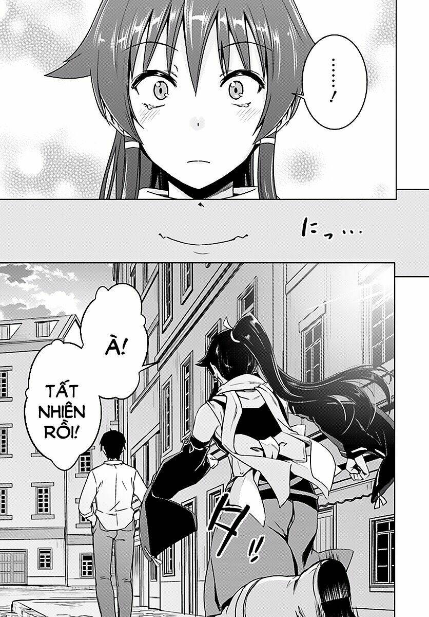 nidome no jinsei wo isekai de chapter 8 25