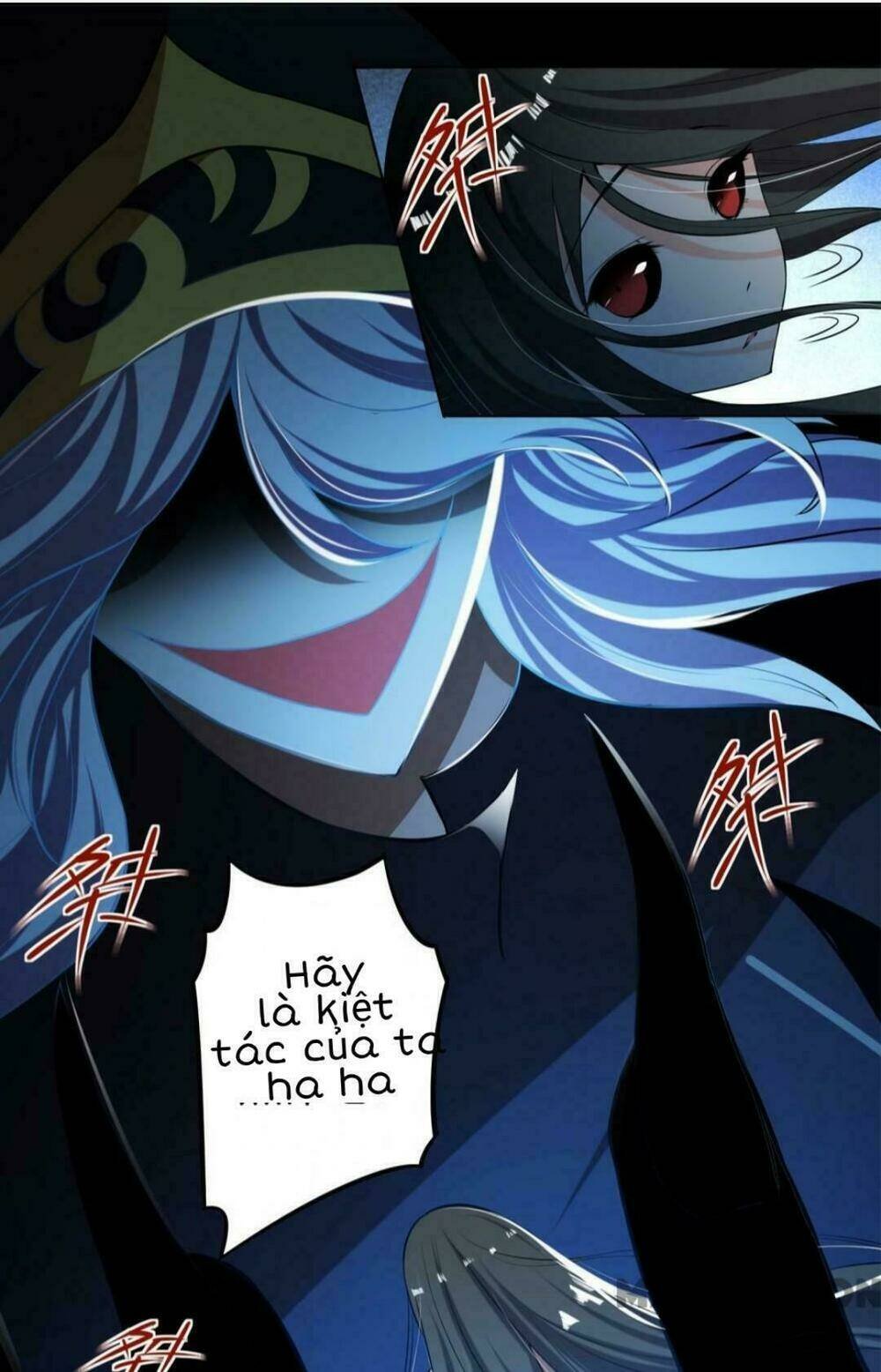 thời gian tình yêu chapter 5 9