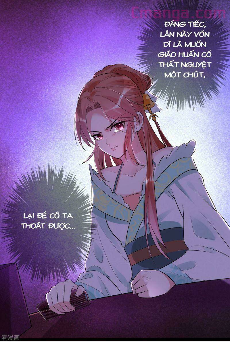 độc y đích nữ chapter 39 9