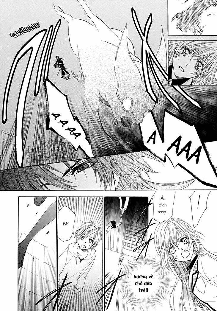 kami-sama gakuen armeria chapter 1 17