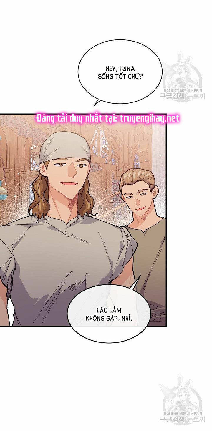 đại dương kiêu sa chapter 50.1 36