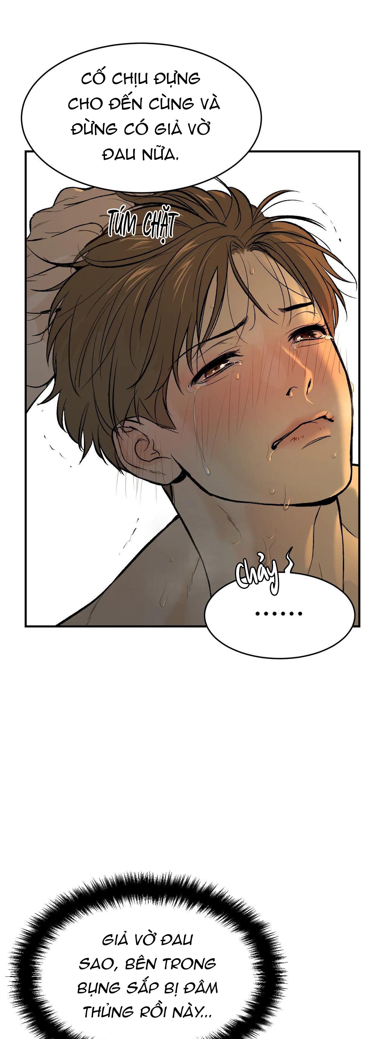 điềm rủi chapter 4 20