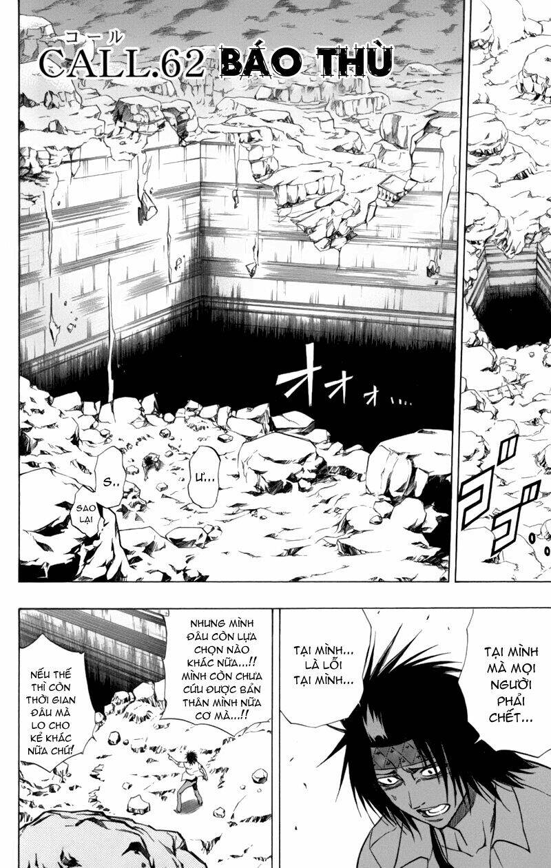 tấm thẻ bí ẩn chapter 62 2