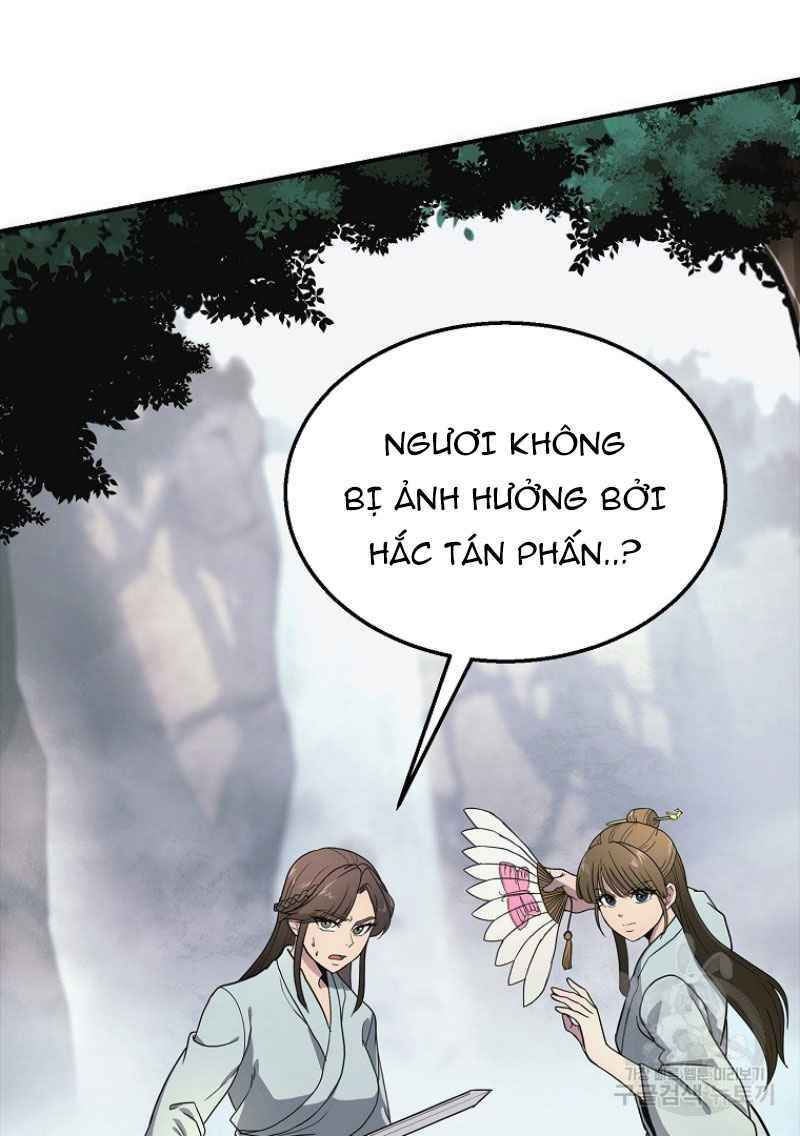 thiếu niên phương sĩ chapter 7 11