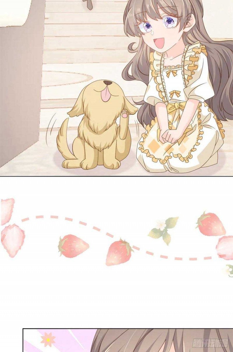 đoàn sủng lão đại ba tuổi rưỡi chapter 132 10