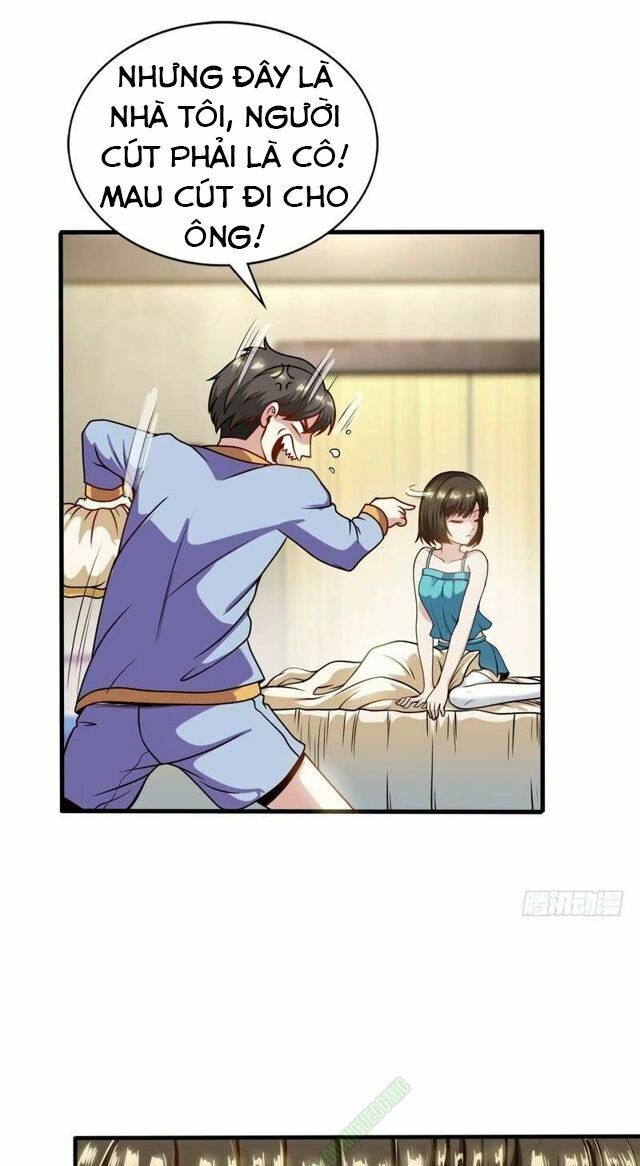 nhóm giao lưu của địa phủ chapter 94 4