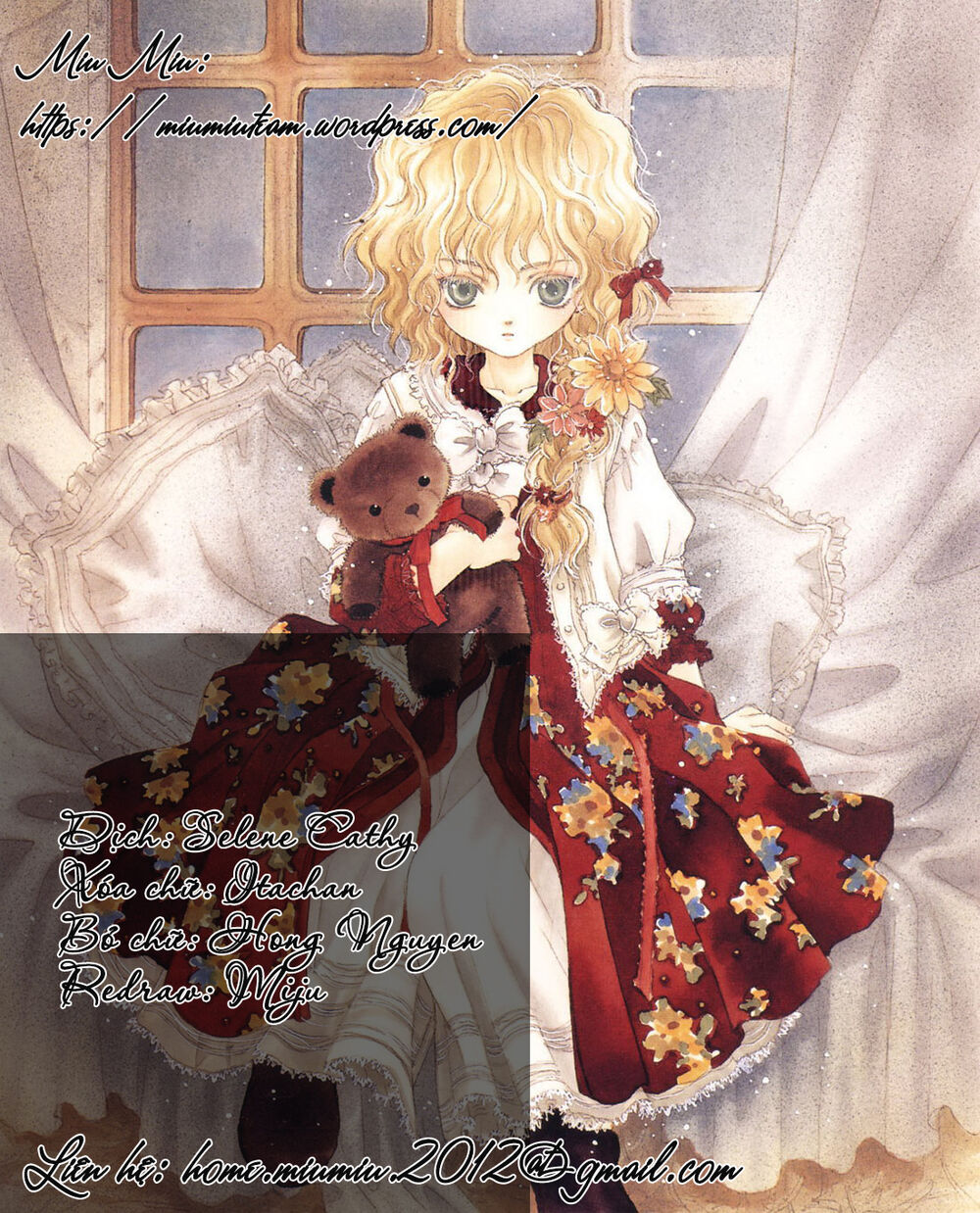 kenja no ishi chapter 19 1