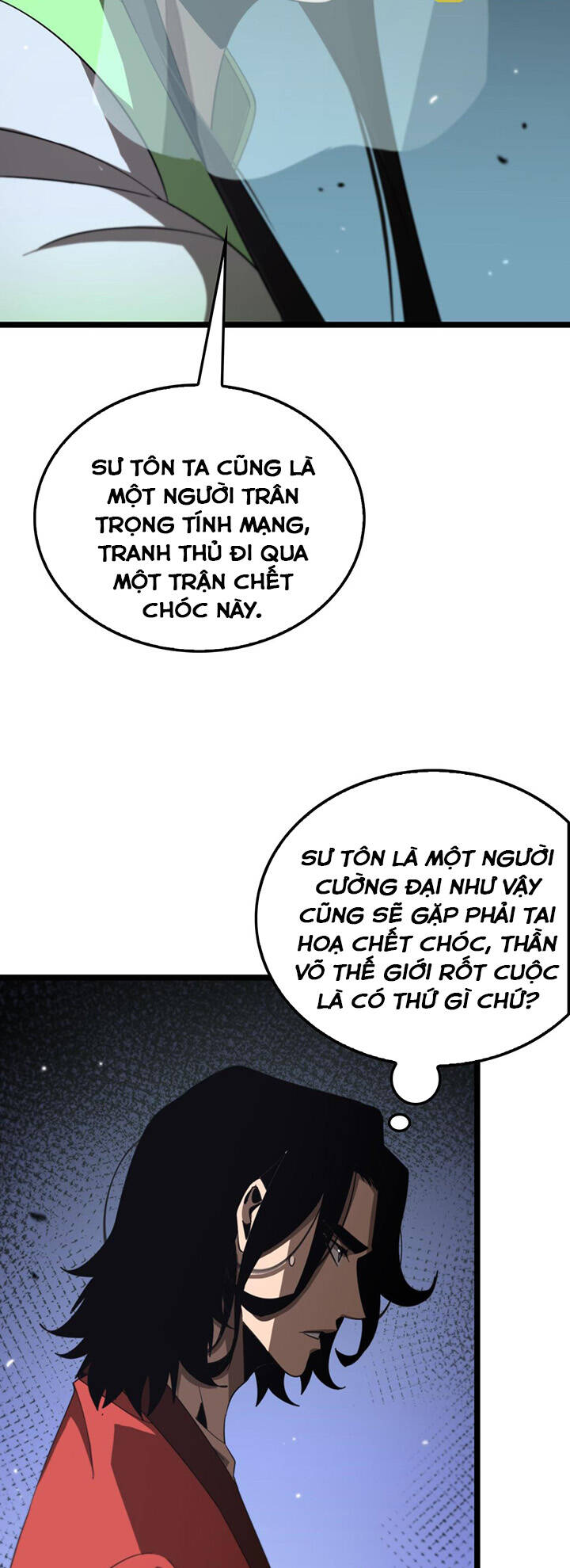 chư giới - tận thế online chapter 168 13
