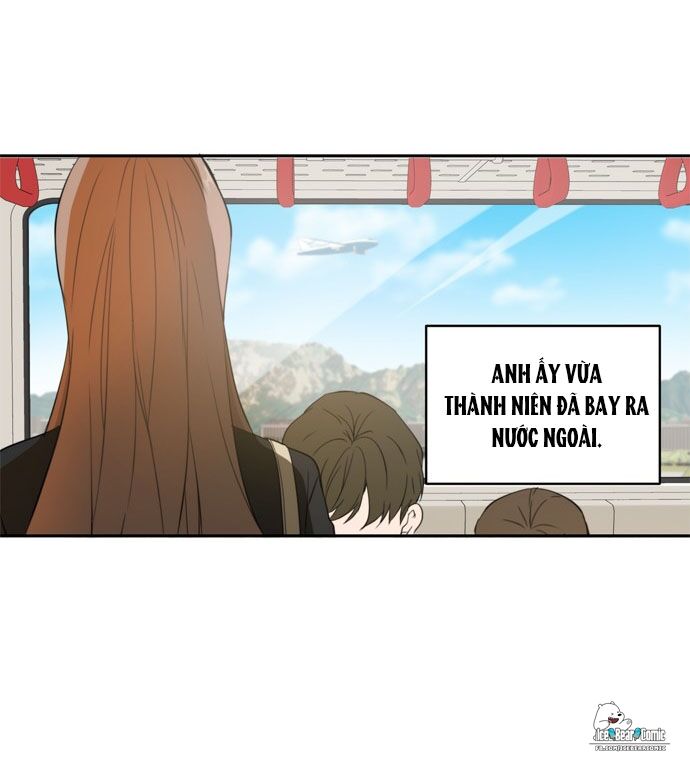 kiếp này cũng xin chăm sóc tôi như vậy nhé kiếp này cũng xin chăm sóc tôi như vậy nhé chapter 4 19