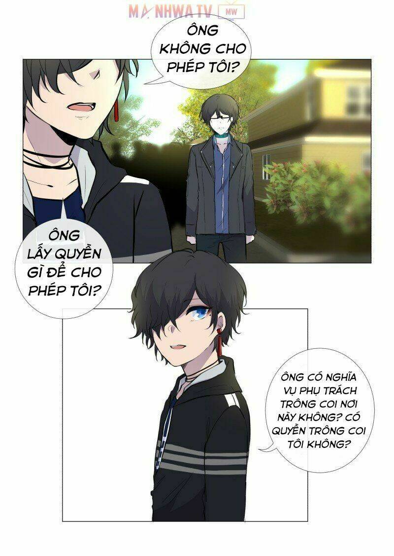 Trọng Sinh Mạc Thế Chapter 39 15