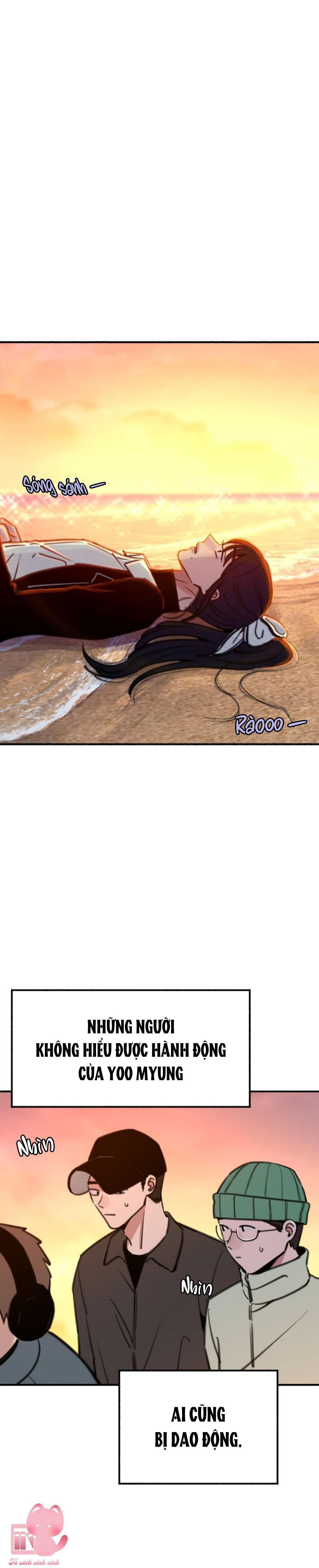 nàng thơ điện ảnh chapter 54 2