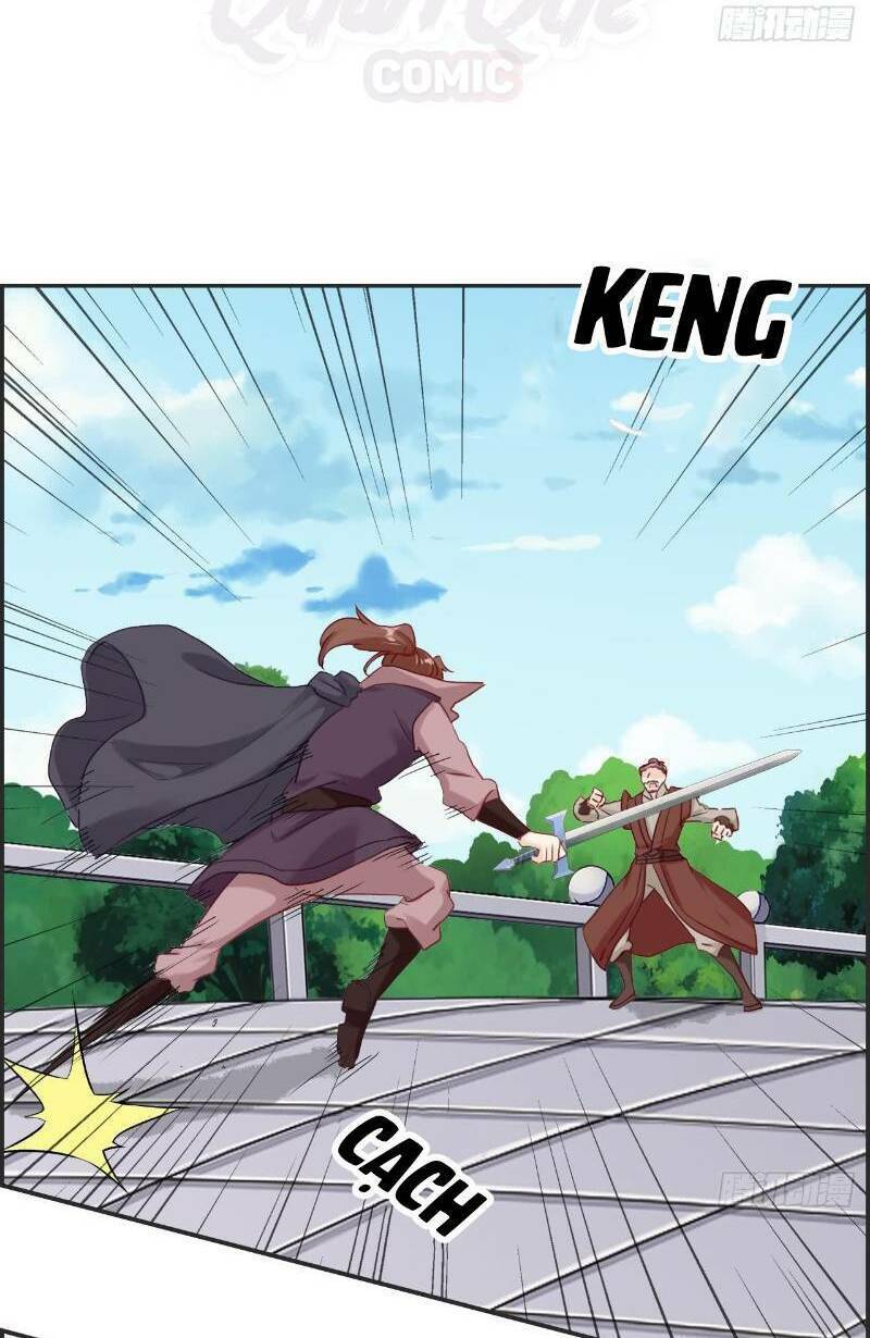 tối cường hoàn khố hệ thống chapter 47 4