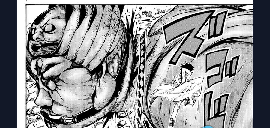 thế giới sau 5 phút chapter 21 22