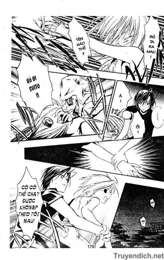 zombie-loan chapter 19 6