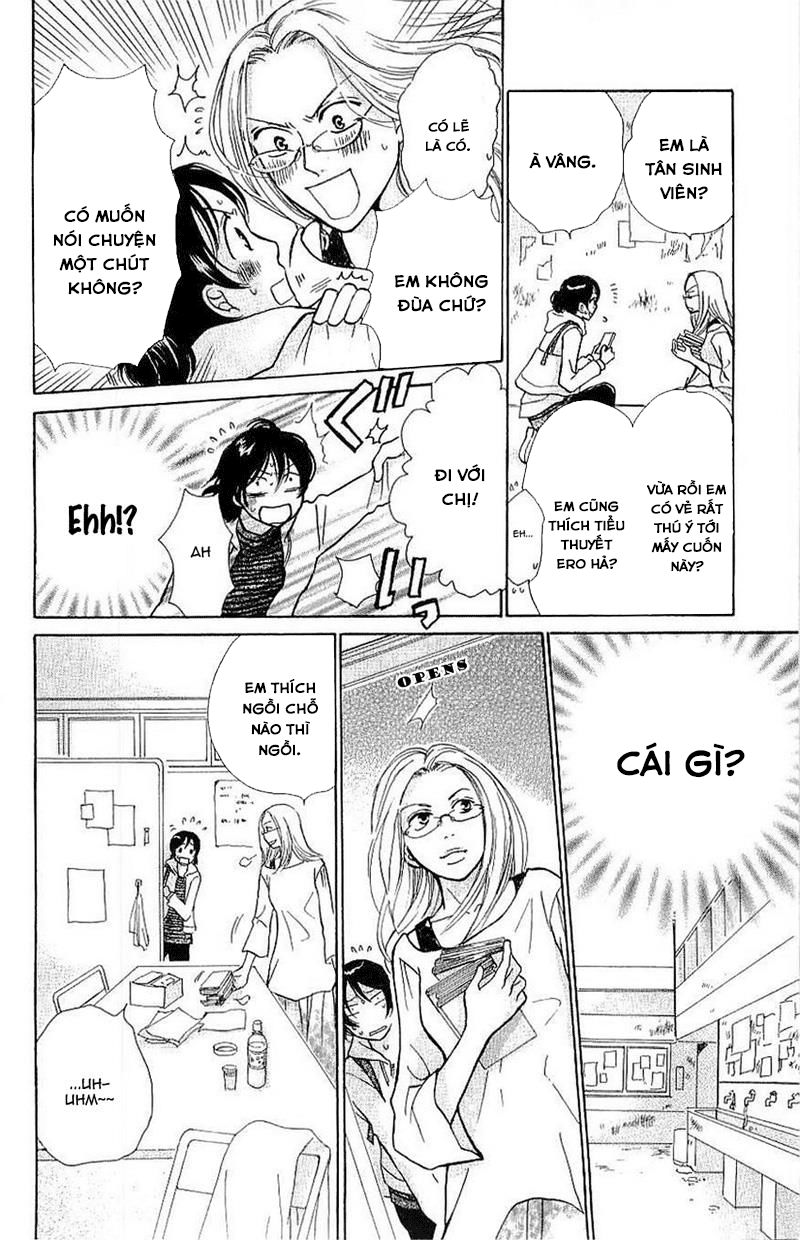 momoiro heaven chapter 29 20