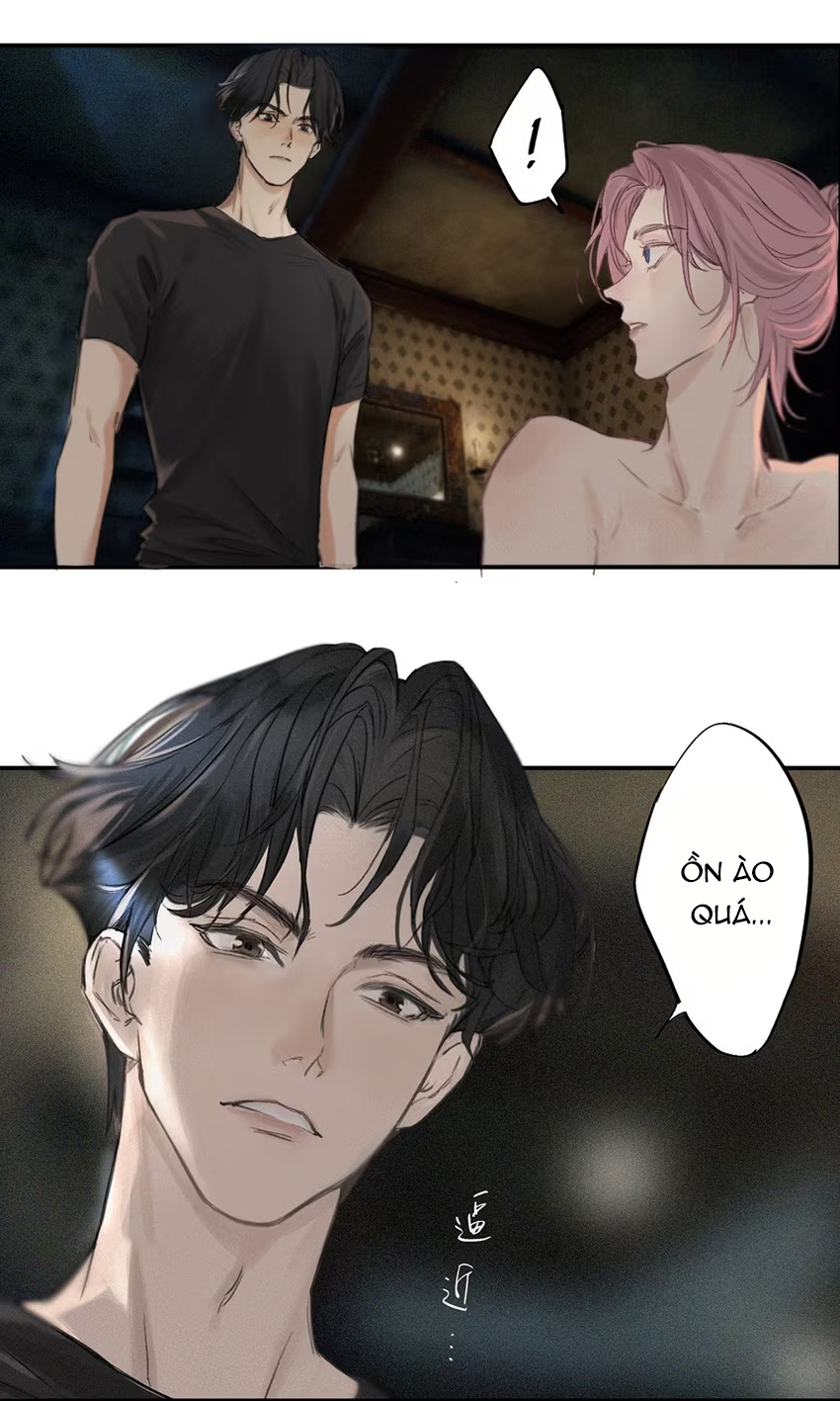 gặp quỷ chapter 2 5