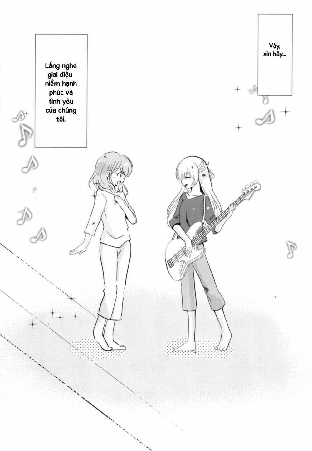 sono kuchibiru wa dare no mono chapter 1 36