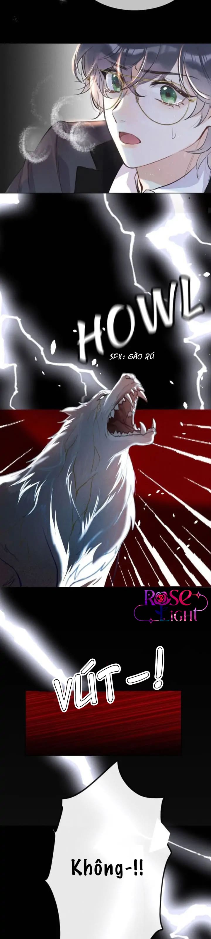 vết cắn của sói chapter 1 2