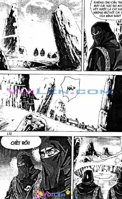 king of hell chapter 64 1