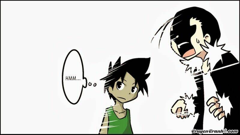 senyuu chapter 110 43