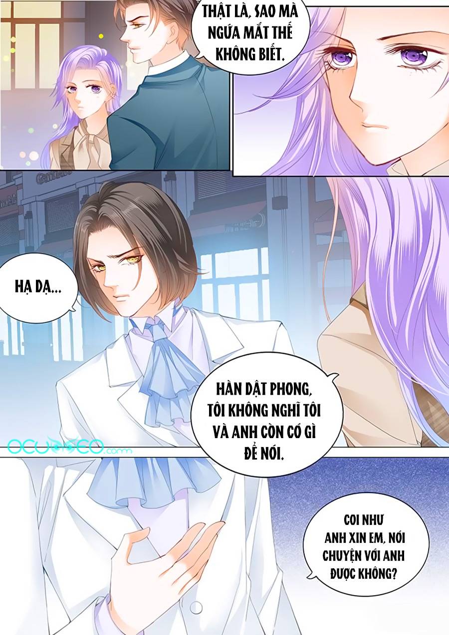 cuồng nhiệt boss, sủng thê xin kiềm chế chapter 26 3