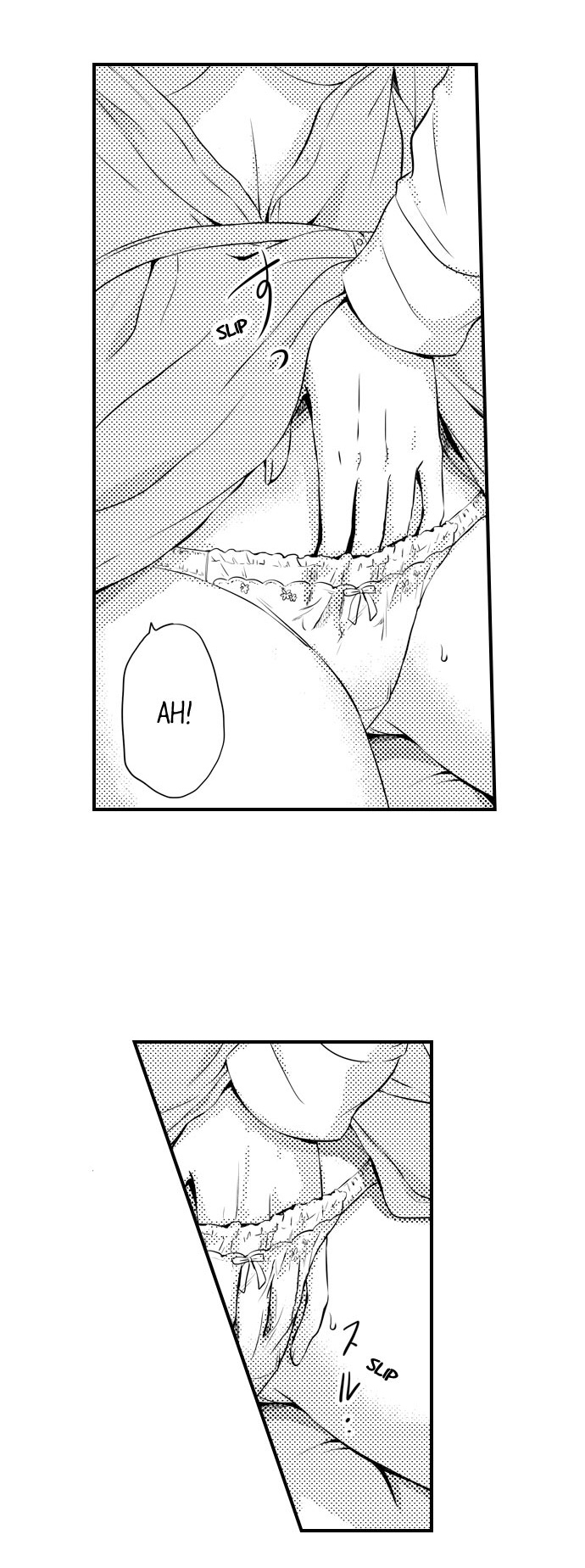 chuyện tình khu phố đèn đỏ kabuchiko (full) chapter 5 24