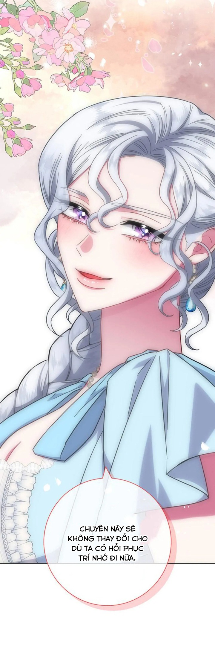 tôi trở thành mẹ của nam chính hoàn hảo chapter 16 36