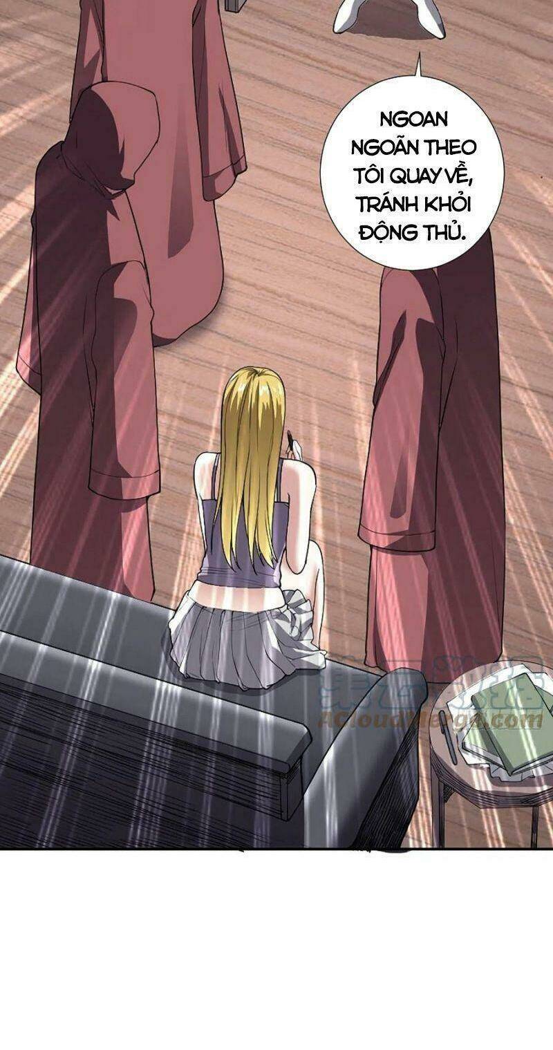 người tu tiên tại đô thị chapter 173 20