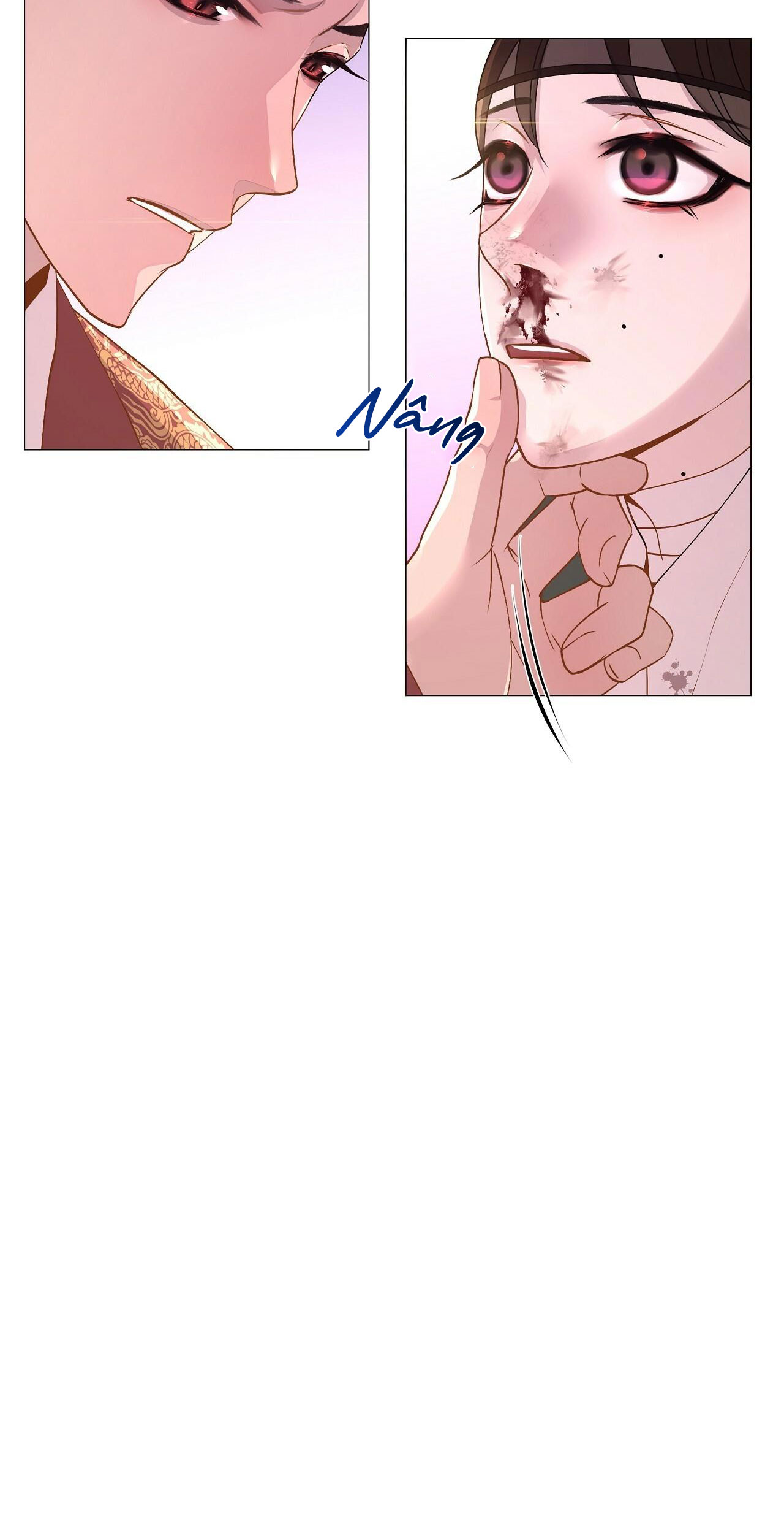 dạ xoa hóa liên ký chapter 13 50