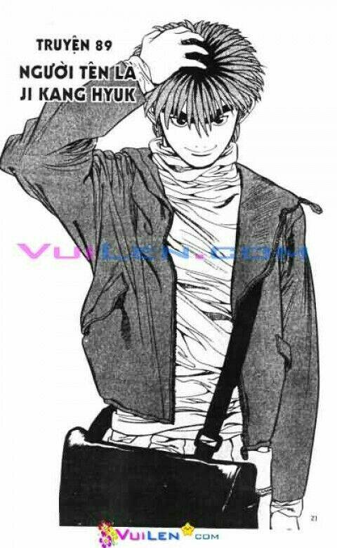 change guy chapter 88 21