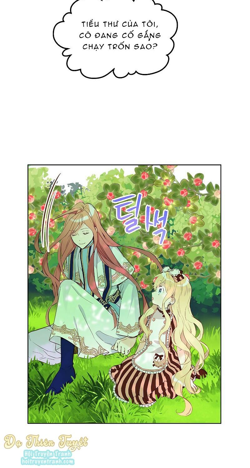 con có phải con là con gái của ngài không? chapter 10 6