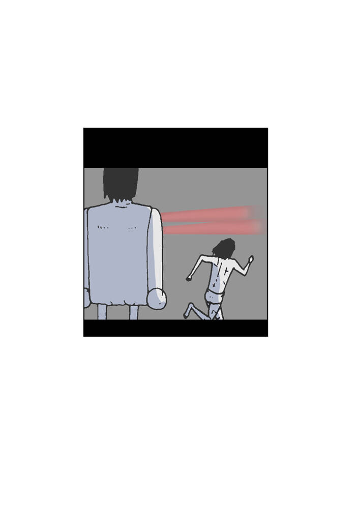 mắc kẹt trên mặt trăng chapter 41.1 63