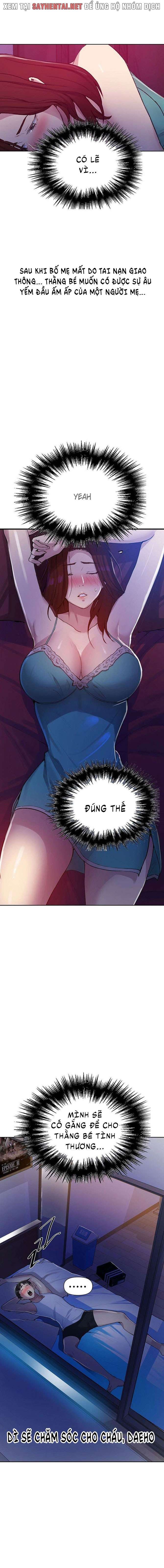 lớp học gia đình – secret class chapter 69 10