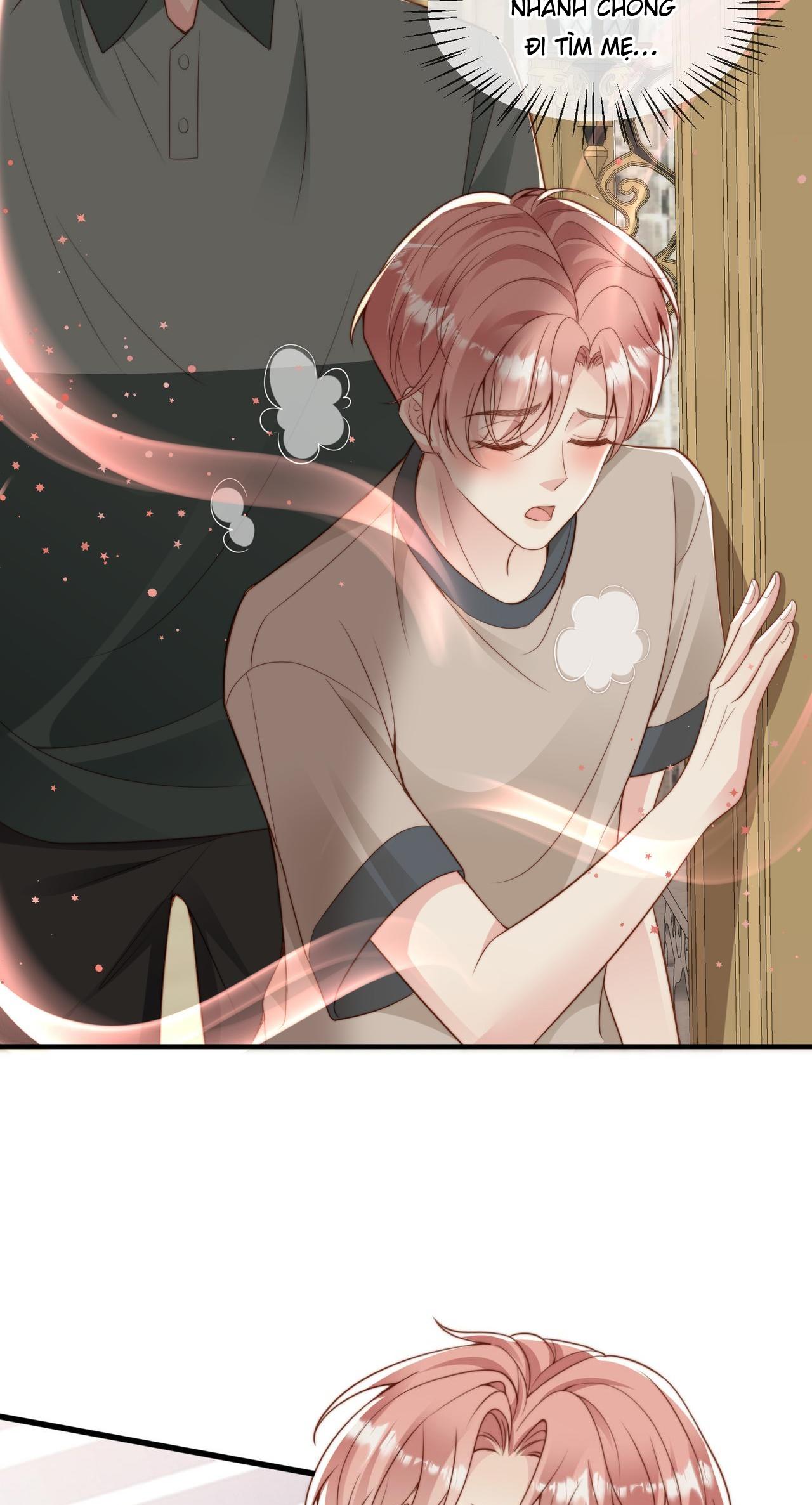 sau khi giả mất trí nhớ, tình địch nói tôi là bạn trai của hắn chapter 35 29