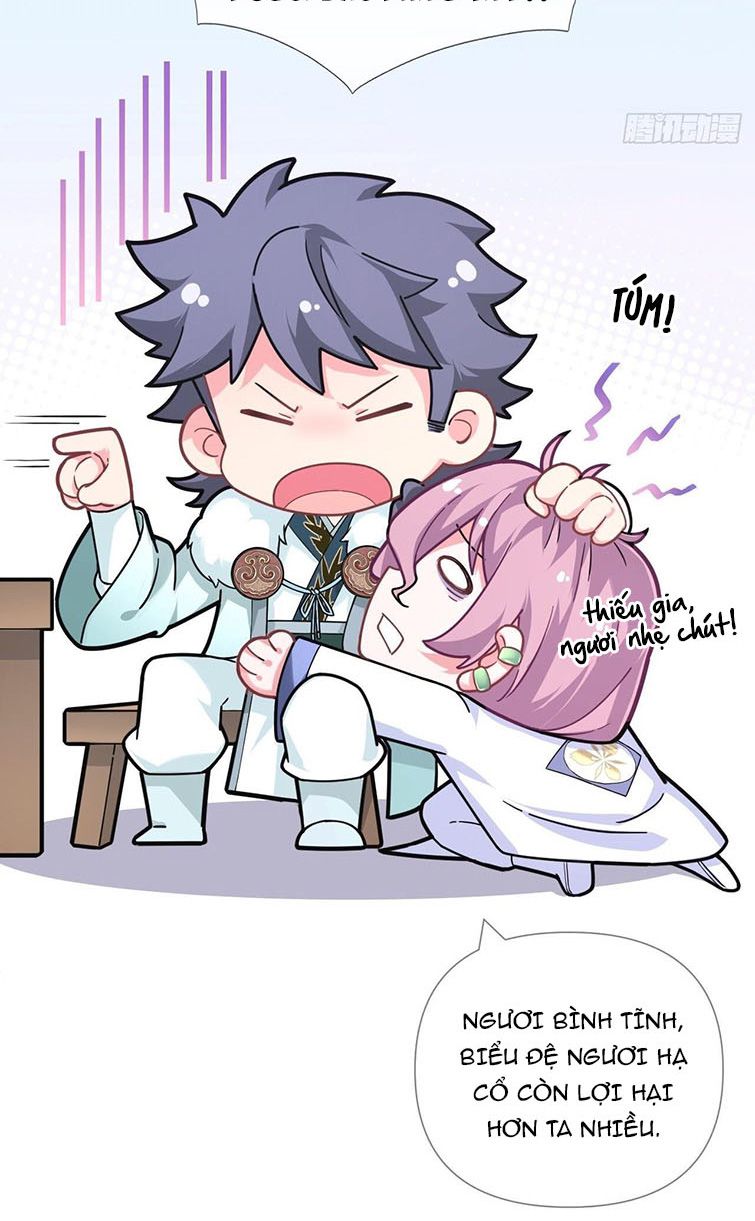 nhập mộ chi thần chapter 72 40